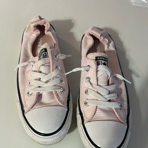 Women’s converse shoes